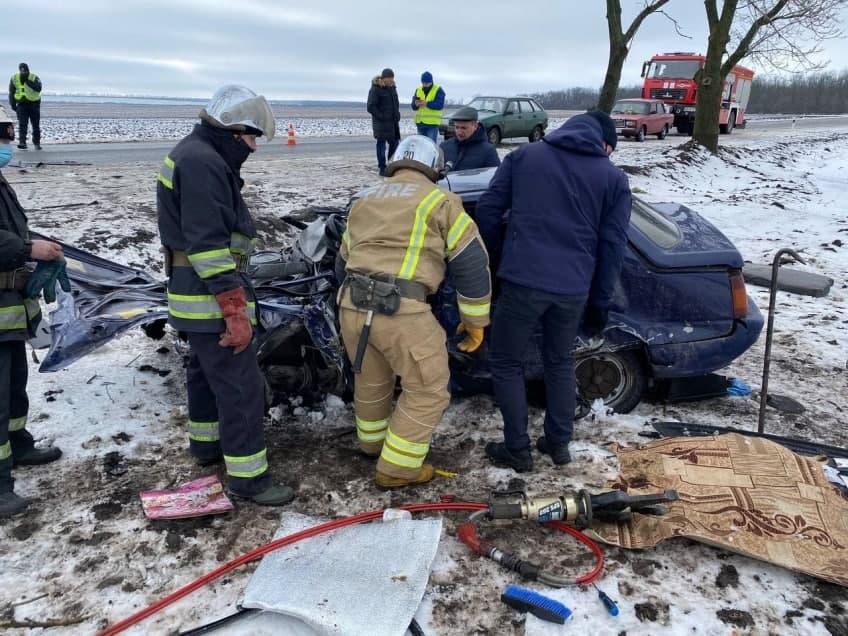 Украинский музыкант погиб в жутком ДТП: друзья и близкие рассказали о трагедии